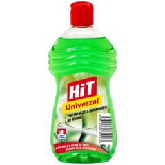 Hit Univerzal jablko univerzálny čistič aj na riad, 500 g