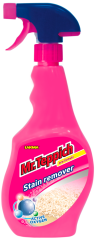 SIDOLUX Mr. Teppich odstraňovač skvrn z čalounění, 500ml