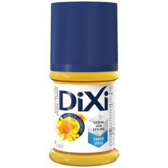 Dixi vlasový olej na světlé vlasy, 60 ml