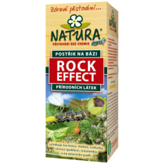 Rock Effect Natura posřik na škůdce na rostlinách, 100 ml