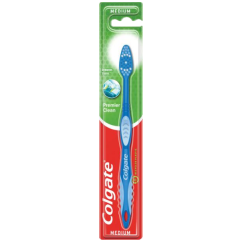 Colgate zubní kartáček Premier Ultra, středně měkký