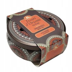 Tesori aromatická sviečka s esenciálnymi olejmi Fior di Loto 200g