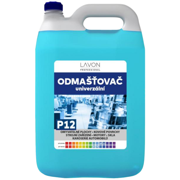LAVON odmašťovač univerzální 5L
