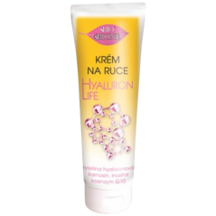 Krém na ruce HYALURON LIFE 100 ml