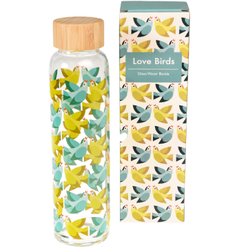 Lahve na pití - Skladem