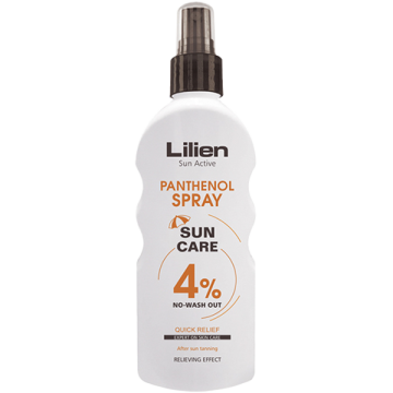 Krémy po opalování