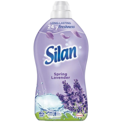Silan aviváž Spring Lavender 64 praní 1408 ml