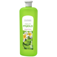 LAVON tekuté mýdlo Hand Care Aloe Vera náplň, 1 l