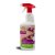 Sucitesa NATURSAFE XTRA SHINE 750ml | Ekologický čistič koupelen ECOLABEL