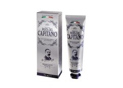 Pasta del Capitano BAKING SODA - zubní pasta 75 ml
