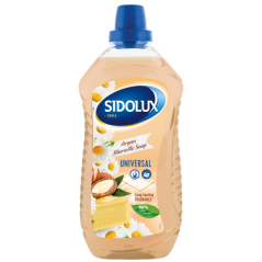 SIDOLUX UNIversal SODA POWER ARGANOVÉ MARSEILLSKÉ MÝDLO, 1000ml