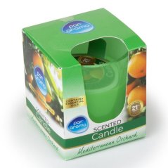 PanAroma voňavá sviečka Mediterranean Orchard 85g