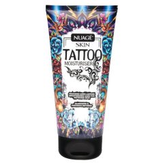 Nuage Tattoo hydratačný krém na tetovanie 150ml