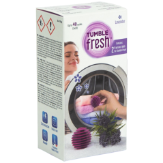 Tumble Fresh - Lavender