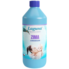 Laguna Zima pre zazimovanie bazénov, 1 l