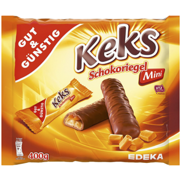 Čokoládové tyčinky - Akce