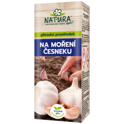Natura přírodní prostředek na moření česneku 100 ml