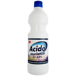 Acido Muriatico Extra silný čistič WC, 1 l