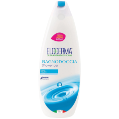 Sprchový gél Eloderma Neutrální 600 ml