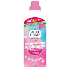 Aviváž Sweet Home Silk Drops Kvapky hodvábu 1000 ml