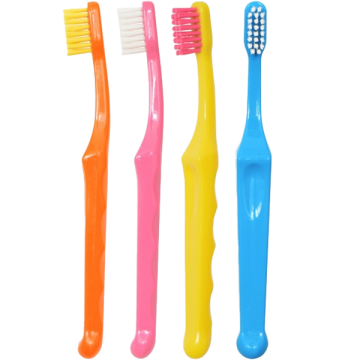 Péče o dětské zuby - Novinka