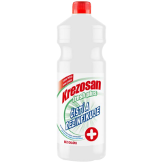 Tatrachema Krezosan Fresh plus dezinfekční prostředek, 950 ml