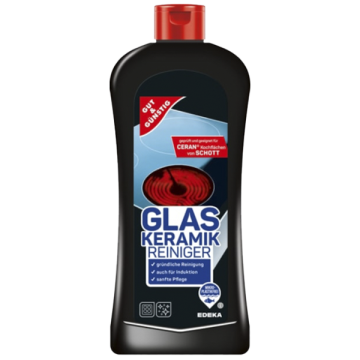 Čističe na varné a sklokeramické dosky - Akce