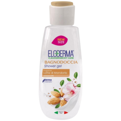 Sprchový gel Eloderma Mini Almod Mandle 100 ml