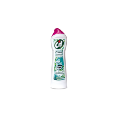 Cif tekutý písek cream eucalyptus 500 ml