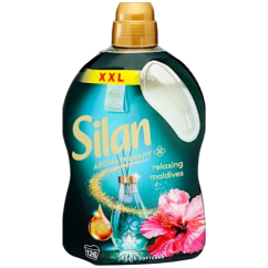 Aviváž Silan XXL Realxing Maledives, 2772 ml, 126 dávek