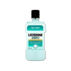 Listerine ústní voda Zero Cool mint 500 ml
