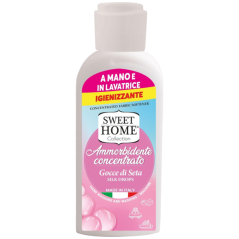Aviváž Sweet Home Mini Silk Drops Kvapky hodvábu 105 ml