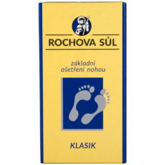 Rochova soľ do kúpeľa špeciál, 200 g