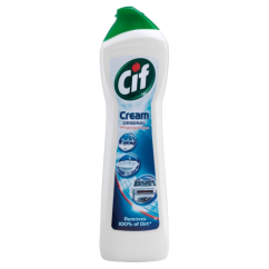 Cif Cream Original Čistící prostředek 500 ml