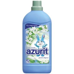 Azurit aviváž Jasmine elegance, 74 praní, 1628 ml