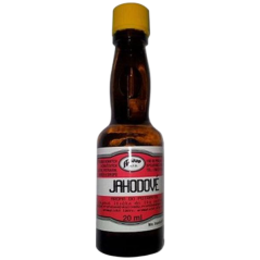 Aroco potravinárske aroma, jahoda, 20 ml