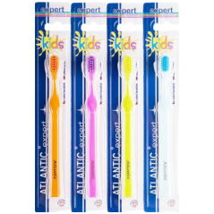 Atlantic Expert zubný kartáček Junior, 1 ks