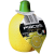 Citronové šťávy