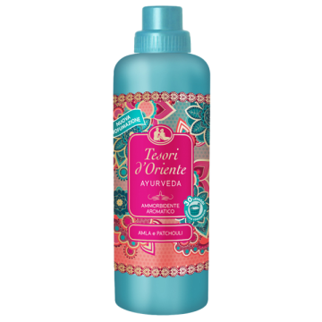 Aviváže z Itálie - Sapone di Toscana