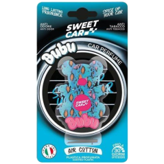 Vôňa do auta Sweet Home Air Cotton