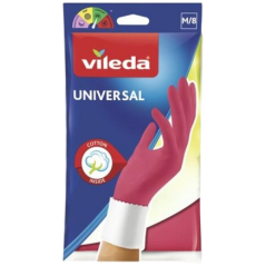 Vileda rukavice Universal velikost M
