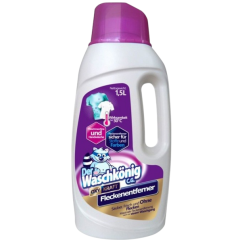 Waschkonig OXY KRAFT gel COLOR - Fleckentferner 1,5 L