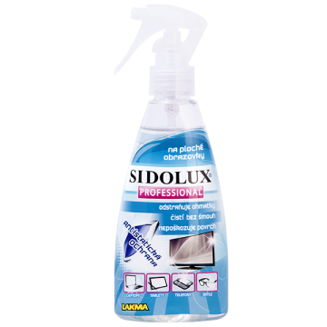 Čistenie elektroniky - Novinka