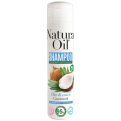 Šampon Natura Oil kokos 250 ml