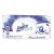 Linteo Baby vlhčené ubrousky Pure and Fresh Aloe Vera 80ks