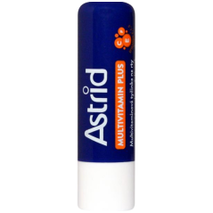 Astrid multivitamínová tyčinka na pery 4,7 g