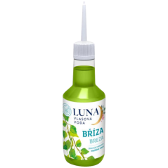 Alpa Luna Březová bylinná vlasová voda, 120 ml