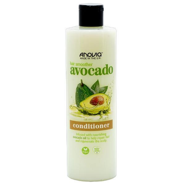 Anovia vlasový kondicionér AVOCADO 415ml Anovia vlasový kondicionér AVOCADO 415ml