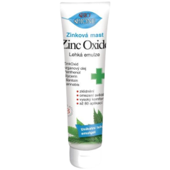 Bione Cosmetics Zinc Oxide - Zinková mast 100 ml