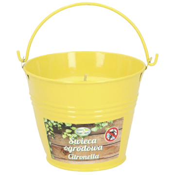 Repelentní svíčky - Skladem